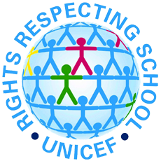 Rights Respecting Logo